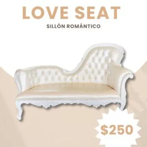 Love Seat