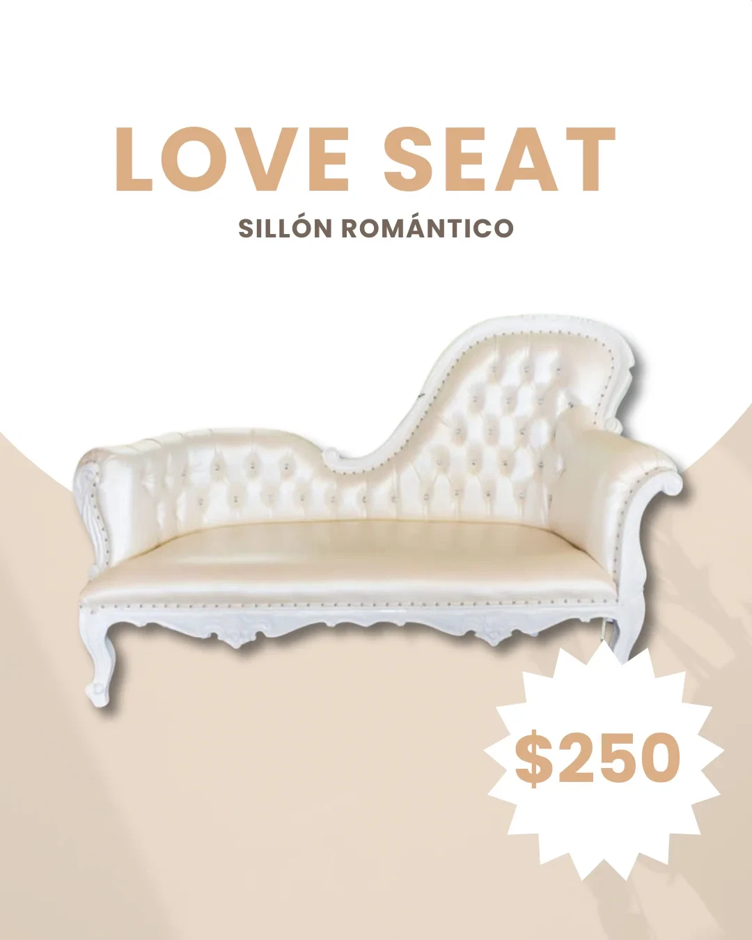 Love Seat