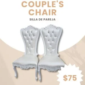 Couple’s Chair