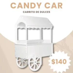 Candy Cart