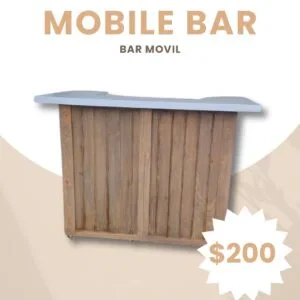 Mobile Bar