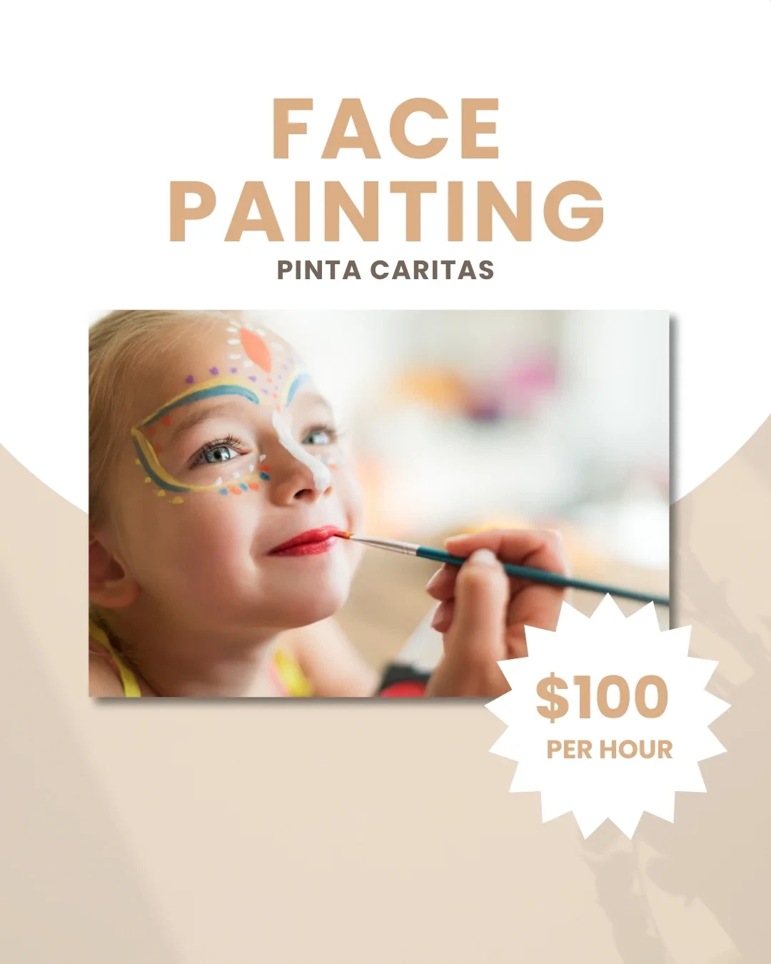 Face Painting