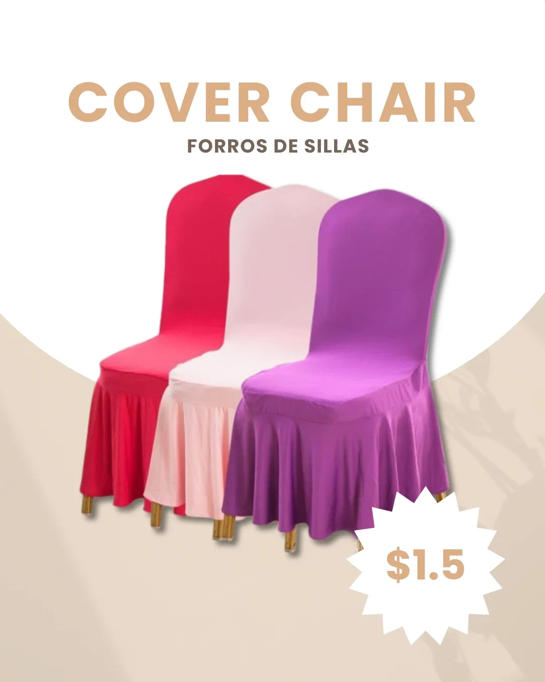 Chair Cover