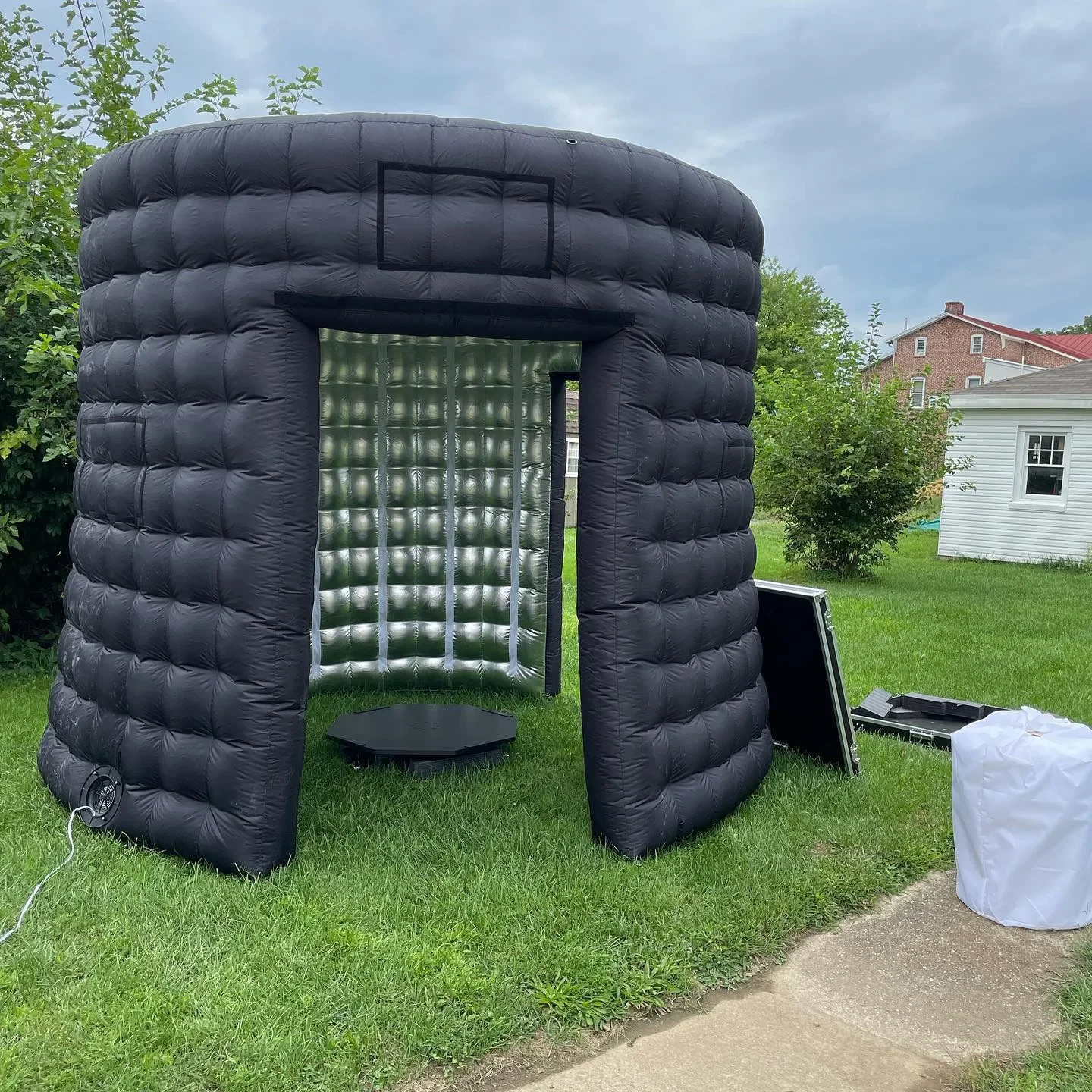 360 Photo Booth - Image 2