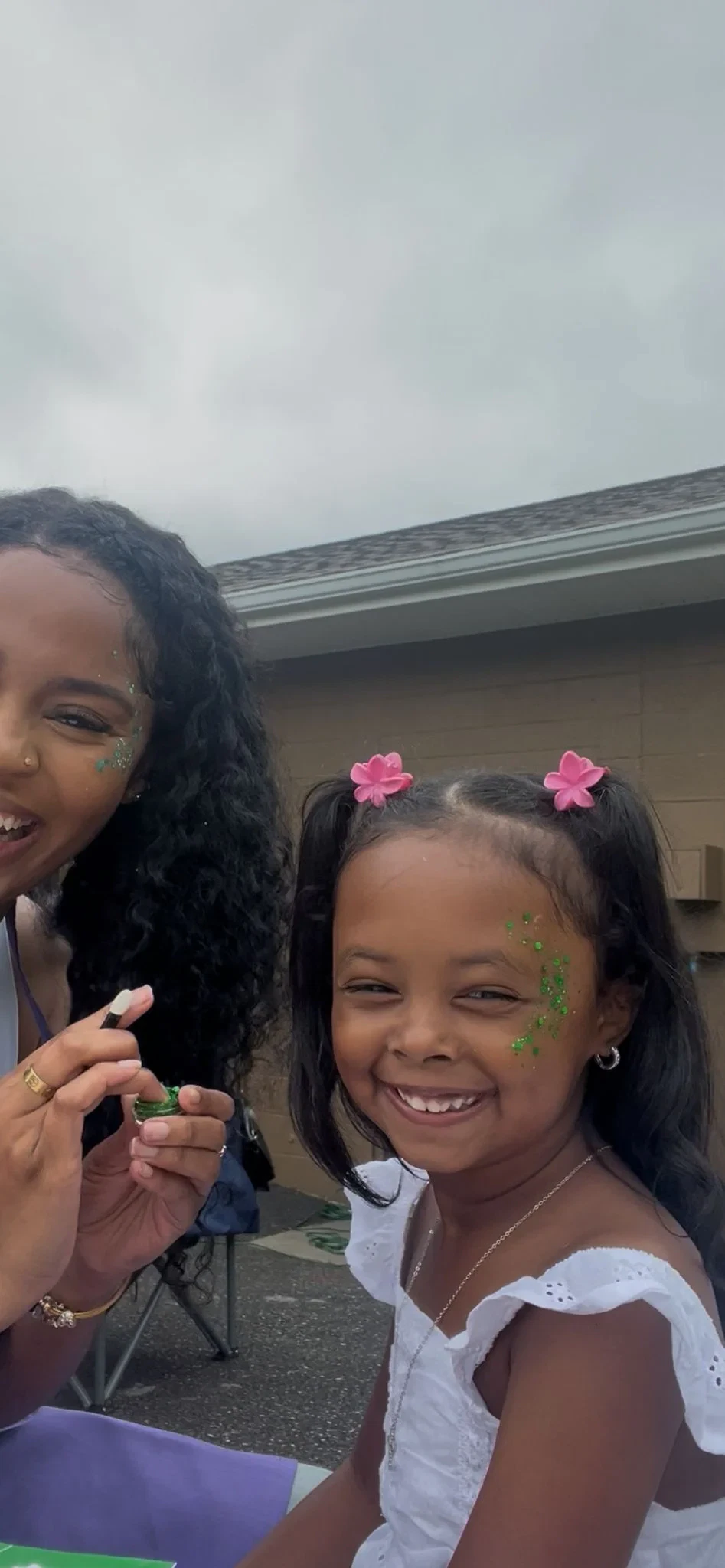 Face Painting - Image 2