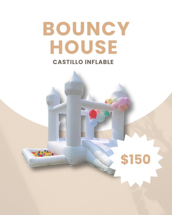 Bouncy House