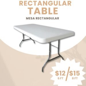 Tables